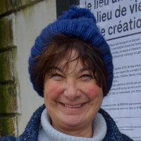 Françoise Werdenberg
